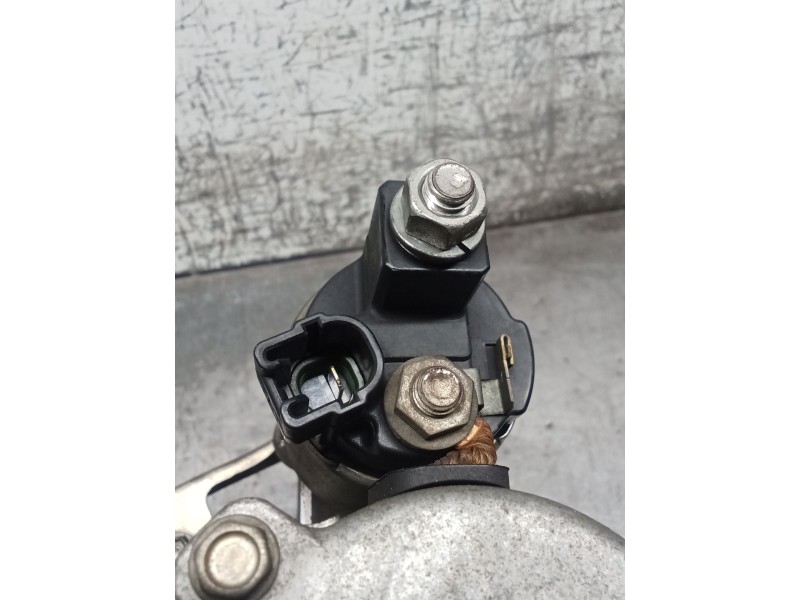 Recambio de motor arranque para toyota yaris (_p9_) 1.0 vvt-i (ksp90_) referencia OEM IAM 281000Q080 4280008630 11