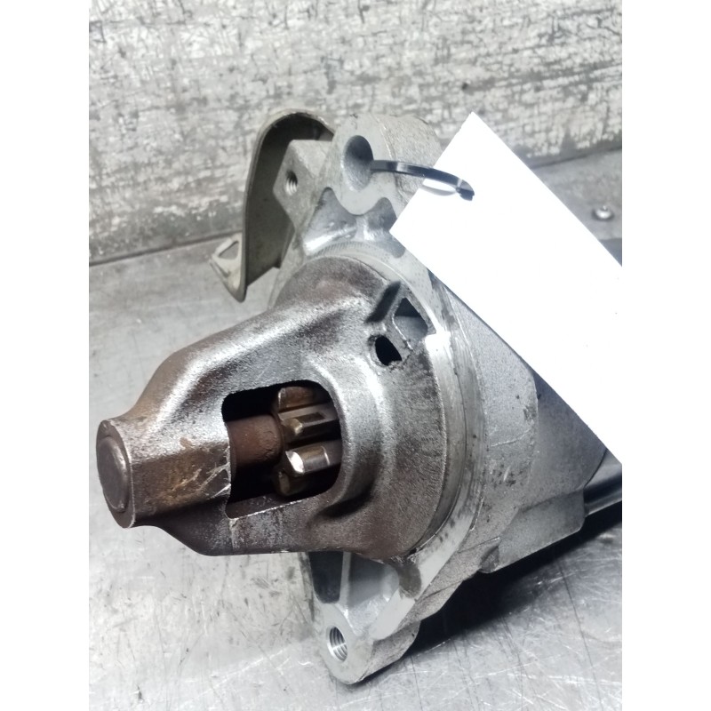 Recambio de motor arranque para toyota yaris (_p9_) 1.0 vvt-i (ksp90_) referencia OEM IAM 281000Q080 4280008630 11