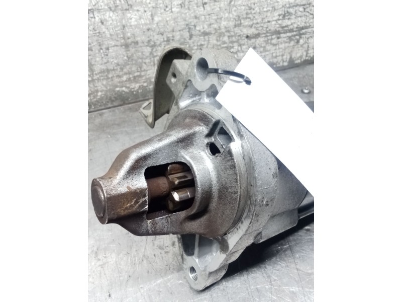 Recambio de motor arranque para toyota yaris (_p9_) 1.0 vvt-i (ksp90_) referencia OEM IAM 281000Q080 4280008630 11