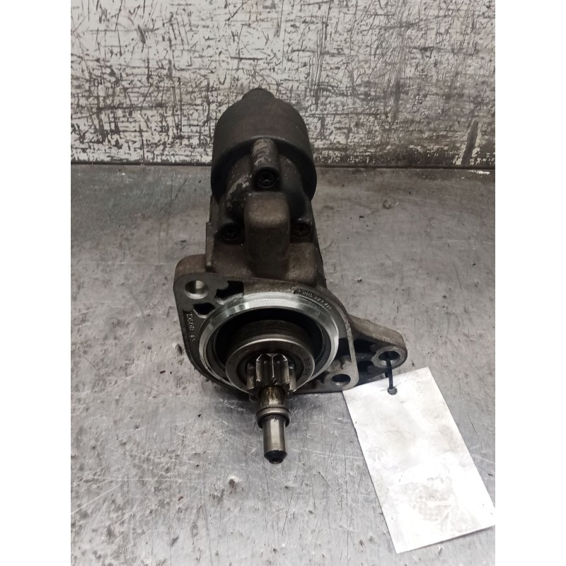 Recambio de motor arranque para seat toledo i (1l2) 2.0 i referencia OEM IAM 020911023A 001107020 91