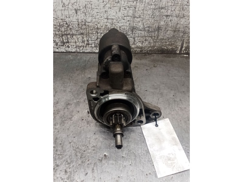 Recambio de motor arranque para seat toledo i (1l2) 2.0 i referencia OEM IAM 020911023A 001107020 91