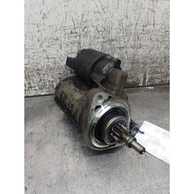 Recambio de motor arranque para seat toledo i (1l2) 2.0 i referencia OEM IAM 020911023A 001107020 91
