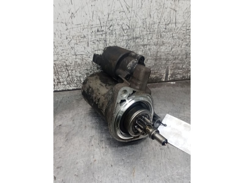 Recambio de motor arranque para seat toledo i (1l2) 2.0 i referencia OEM IAM 020911023A 001107020 91