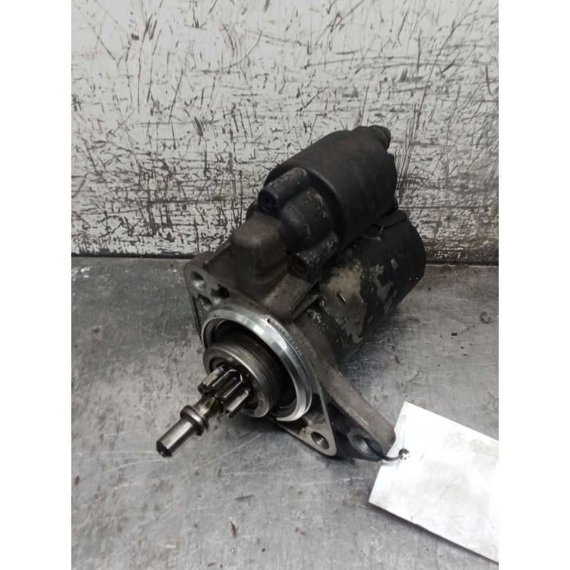 Recambio de motor arranque para seat toledo i (1l2) 2.0 i referencia OEM IAM 020911023A 001107020 91