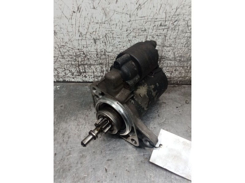 Recambio de motor arranque para seat toledo i (1l2) 2.0 i referencia OEM IAM 020911023A 001107020 91