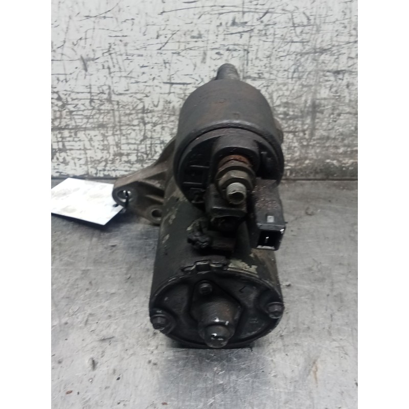 Recambio de motor arranque para seat toledo i (1l2) 2.0 i referencia OEM IAM 020911023A 001107020 91