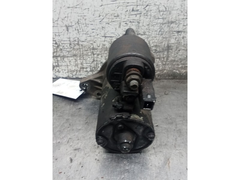 Recambio de motor arranque para seat toledo i (1l2) 2.0 i referencia OEM IAM 020911023A 001107020 91