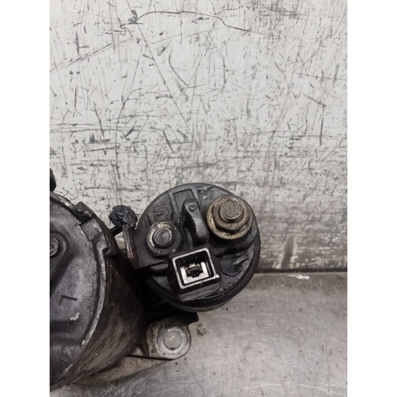 Recambio de motor arranque para seat toledo i (1l2) 2.0 i referencia OEM IAM 020911023A 001107020 91