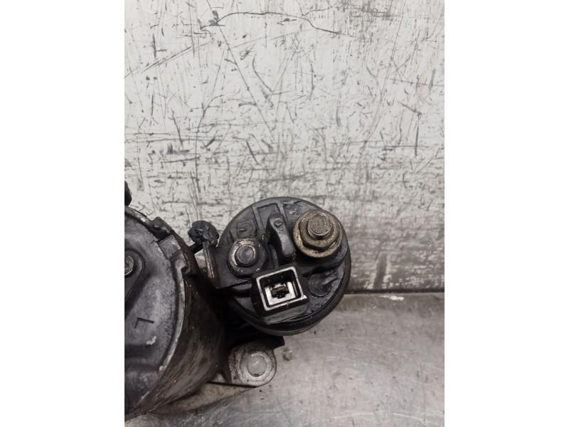 Recambio de motor arranque para seat toledo i (1l2) 2.0 i referencia OEM IAM 020911023A 001107020 91