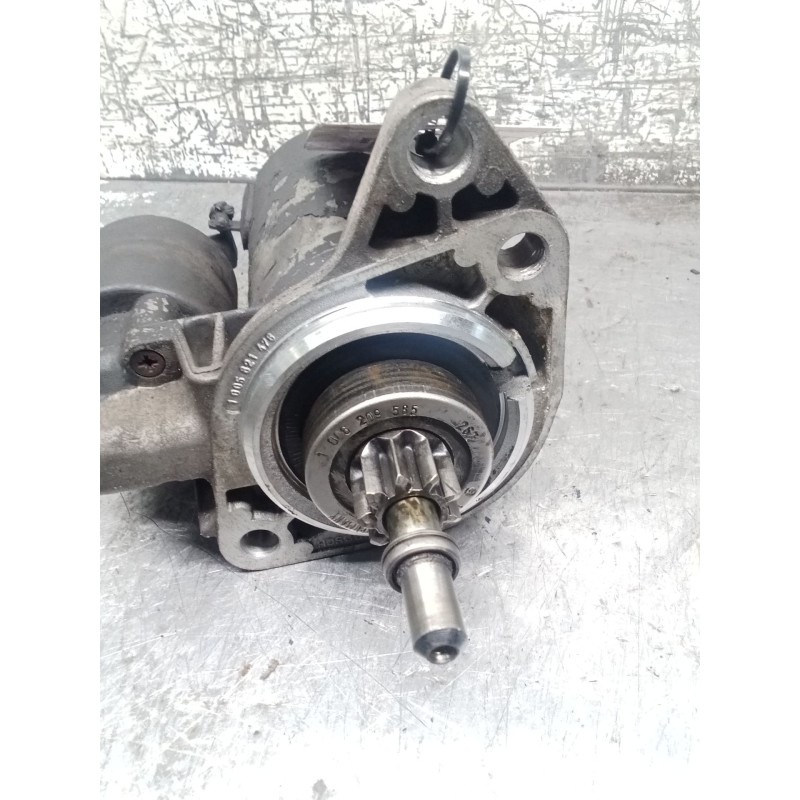 Recambio de motor arranque para seat toledo i (1l2) 2.0 i referencia OEM IAM 020911023A 001107020 91
