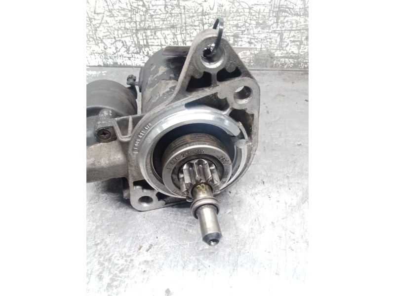 Recambio de motor arranque para seat toledo i (1l2) 2.0 i referencia OEM IAM 020911023A 001107020 91
