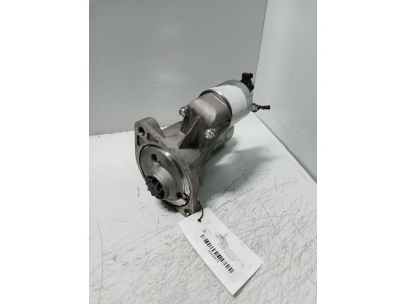 Recambio de motor arranque para opel corsa b (s93) 1.7 d (f08, f68, m68) referencia OEM IAM   