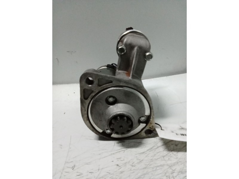 Recambio de motor arranque para opel corsa b (s93) 1.7 d (f08, f68, m68) referencia OEM IAM   