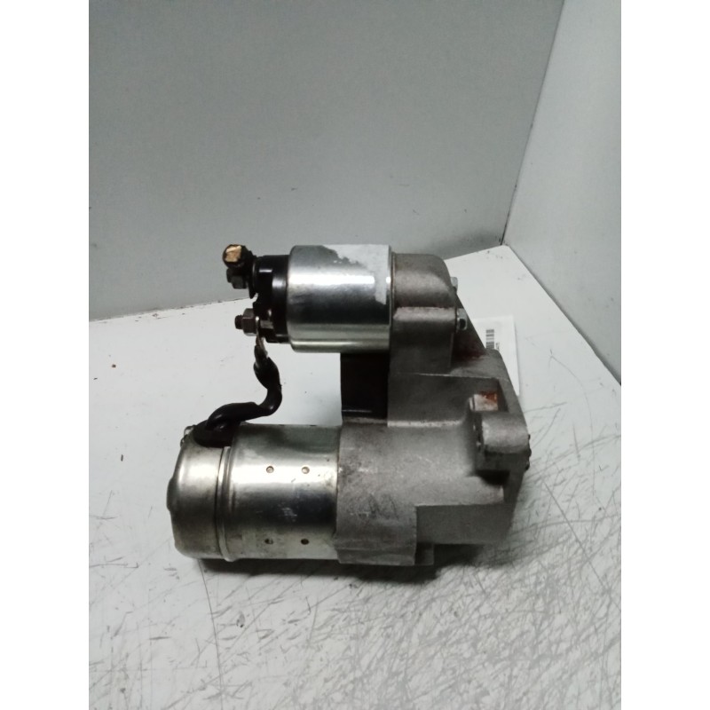 Recambio de motor arranque para opel corsa b (s93) 1.7 d (f08, f68, m68) referencia OEM IAM   