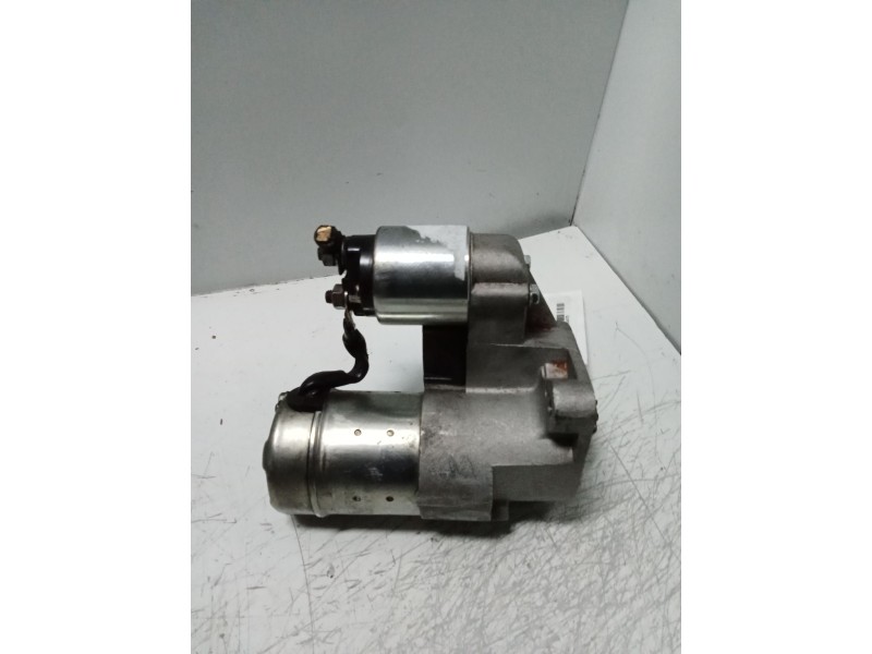 Recambio de motor arranque para opel corsa b (s93) 1.7 d (f08, f68, m68) referencia OEM IAM   