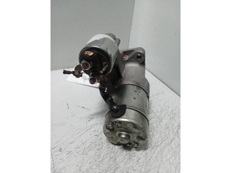 Recambio de motor arranque para opel corsa b (s93) 1.7 d (f08, f68, m68) referencia OEM IAM   