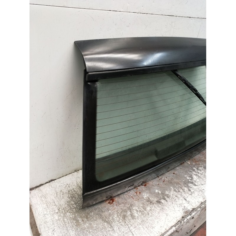 Recambio de porton trasero para land rover range rover (lp) dse (100kw) referencia OEM IAM  5P SUPERIOR