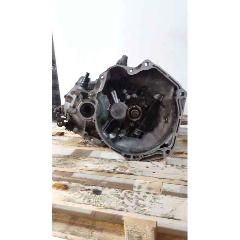 Recambio de caja cambios para suzuki baleno (eg) 1.6 i 16v (sy416) referencia OEM IAM P8H28 J087 5V X446721