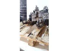 Recambio de caja cambios para suzuki baleno (eg) 1.6 i 16v (sy416) referencia OEM IAM P8H28 J087 5V X446721 2