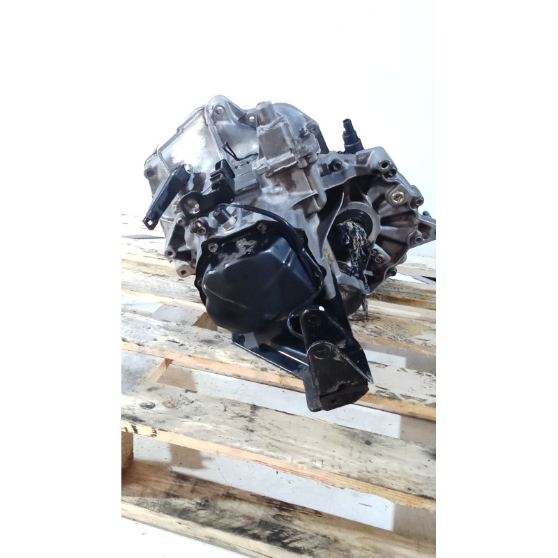 Recambio de caja cambios para suzuki baleno (eg) 1.6 i 16v (sy416) referencia OEM IAM P8H28 J087 5V X446721