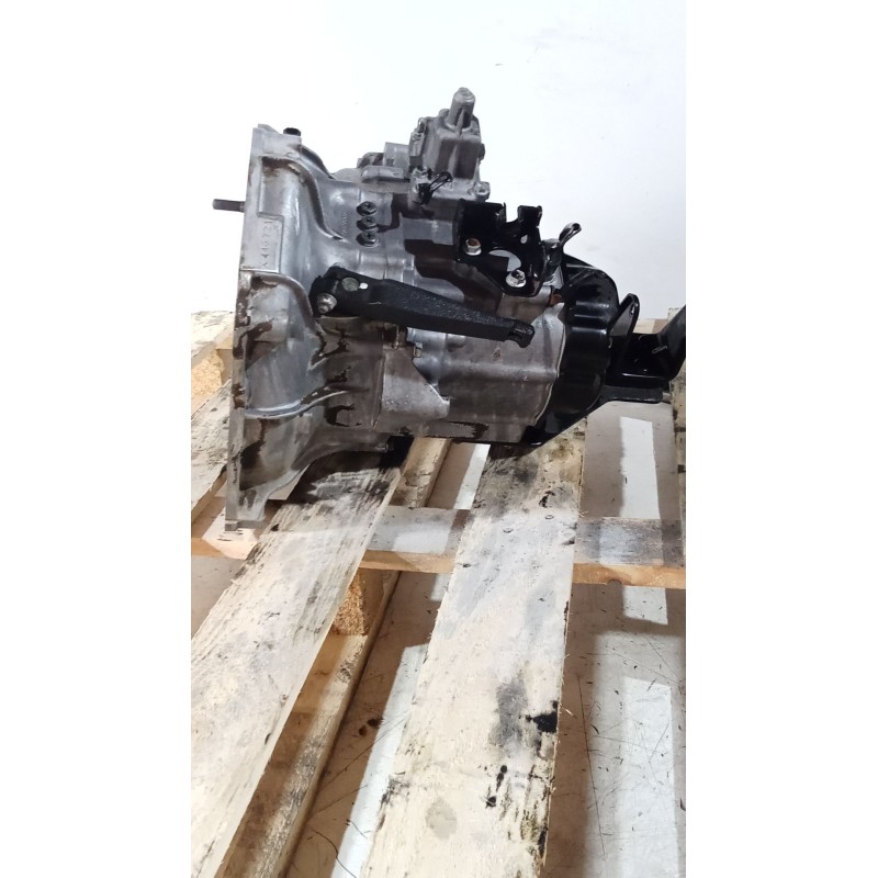 Recambio de caja cambios para suzuki baleno (eg) 1.6 i 16v (sy416) referencia OEM IAM P8H28 J087 5V X446721