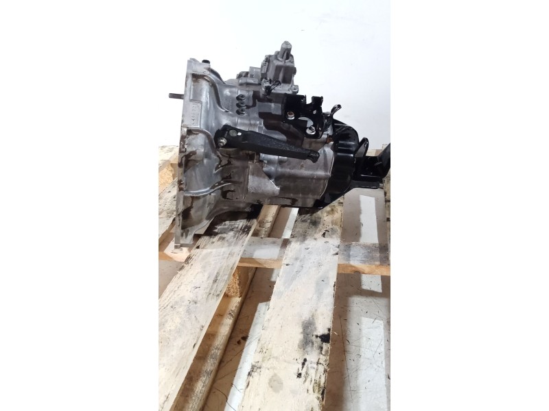 Recambio de caja cambios para suzuki baleno (eg) 1.6 i 16v (sy416) referencia OEM IAM P8H28 J087 5V X446721