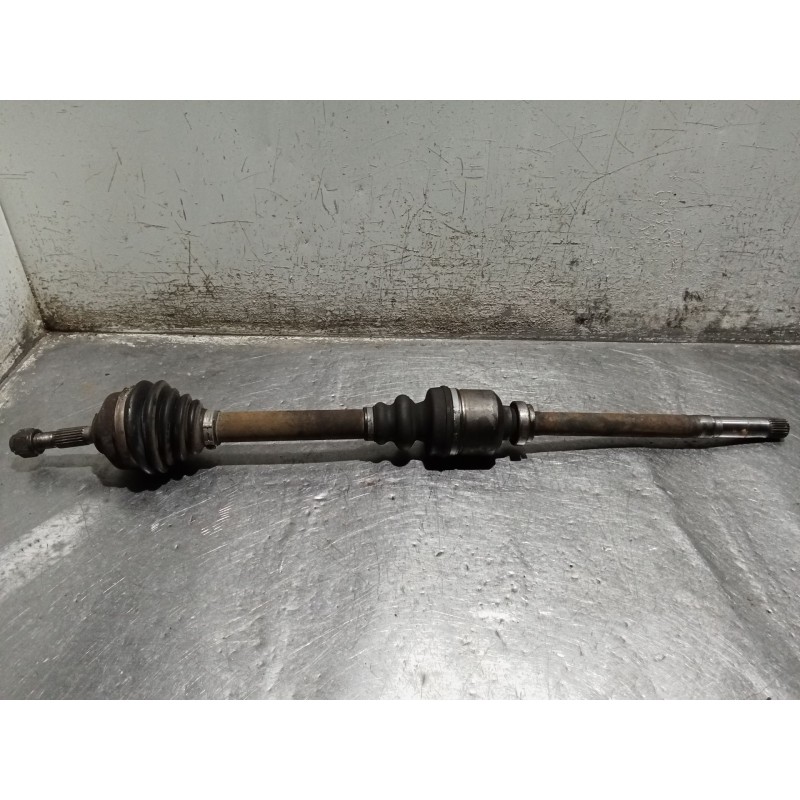 Recambio de transmision delantera derecha para peugeot 206 hatchback (2a/c) 1.9 d referencia OEM IAM   