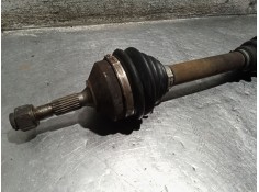 Recambio de transmision delantera derecha para peugeot 206 hatchback (2a/c) 1.9 d referencia OEM IAM    2