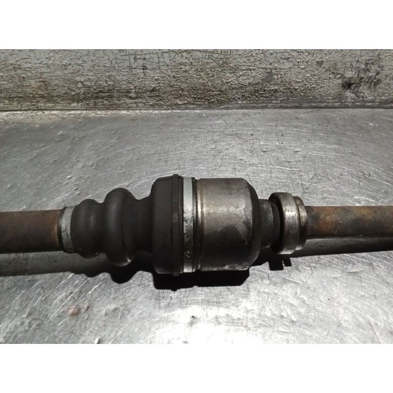 Recambio de transmision delantera derecha para peugeot 206 hatchback (2a/c) 1.9 d referencia OEM IAM   