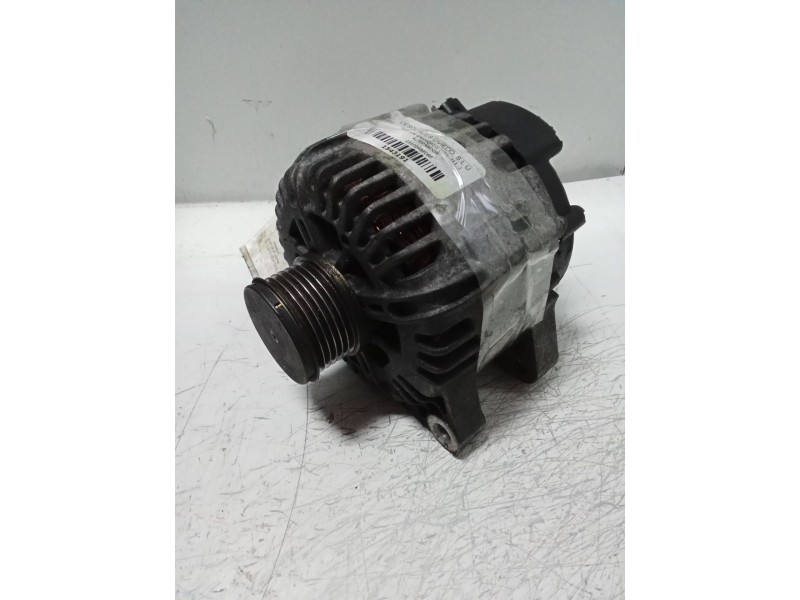 Recambio de alternador para peugeot 307 berlina (s2) xr referencia OEM IAM   
