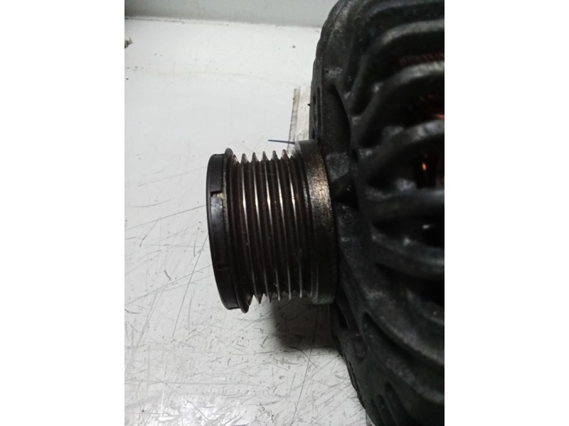 Recambio de alternador para peugeot 307 berlina (s2) xr referencia OEM IAM   