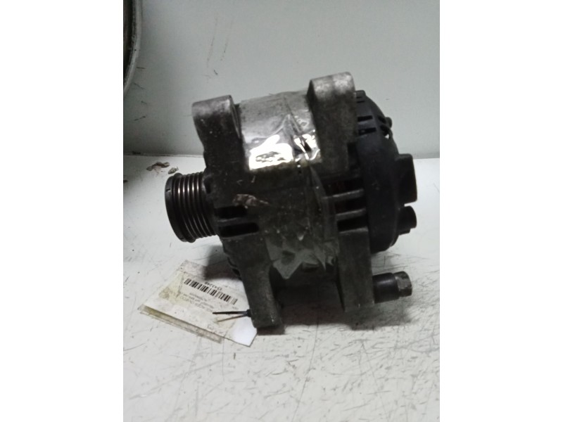 Recambio de alternador para peugeot 307 berlina (s2) xr referencia OEM IAM   