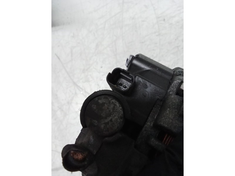 Recambio de alternador para peugeot 307 berlina (s2) xr referencia OEM IAM   