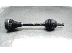 Recambio de transmision delantera izquierda para seat toledo i (1l2) 2.0 i referencia OEM IAM   91