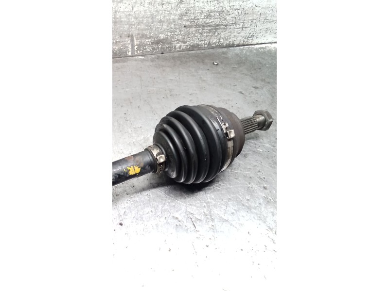 Recambio de transmision delantera izquierda para seat toledo i (1l2) 2.0 i referencia OEM IAM   91