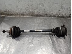 Recambio de transmision delantera izquierda para volkswagen passat b5.5 (3b3) 1.9 tdi referencia OEM IAM 8D0407272EK  