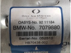 Recambio de motor techo electrico para mini cabrio (r52) cooper referencia OEM IAM 7079880 9211184 HB70438002 2