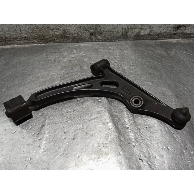 Recambio de brazo suspension inferior delantero derecho para suzuki baleno (eg) 1.6 i 16v (sy416) referencia OEM IAM   