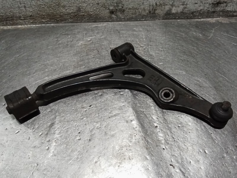 Recambio de brazo suspension inferior delantero derecho para suzuki baleno (eg) 1.6 i 16v (sy416) referencia OEM IAM   