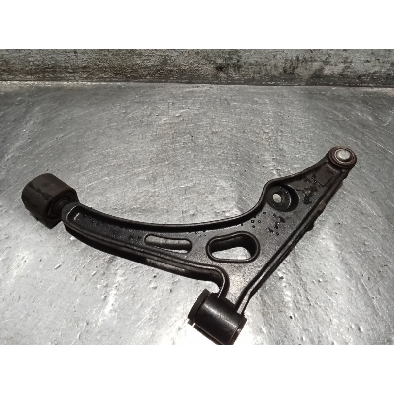 Recambio de brazo suspension inferior delantero derecho para suzuki baleno (eg) 1.6 i 16v (sy416) referencia OEM IAM   