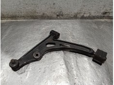 Recambio de transmision delantera izquierda para suzuki baleno (eg) 1.6 i 16v (sy416) referencia OEM IAM   