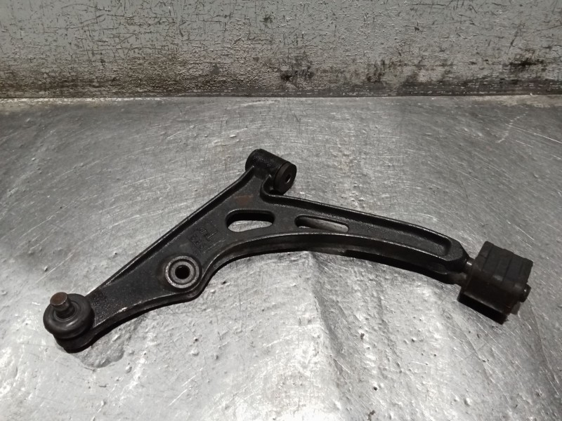 Recambio de transmision delantera izquierda para suzuki baleno (eg) 1.6 i 16v (sy416) referencia OEM IAM   