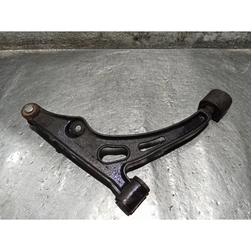 Recambio de transmision delantera izquierda para suzuki baleno (eg) 1.6 i 16v (sy416) referencia OEM IAM   