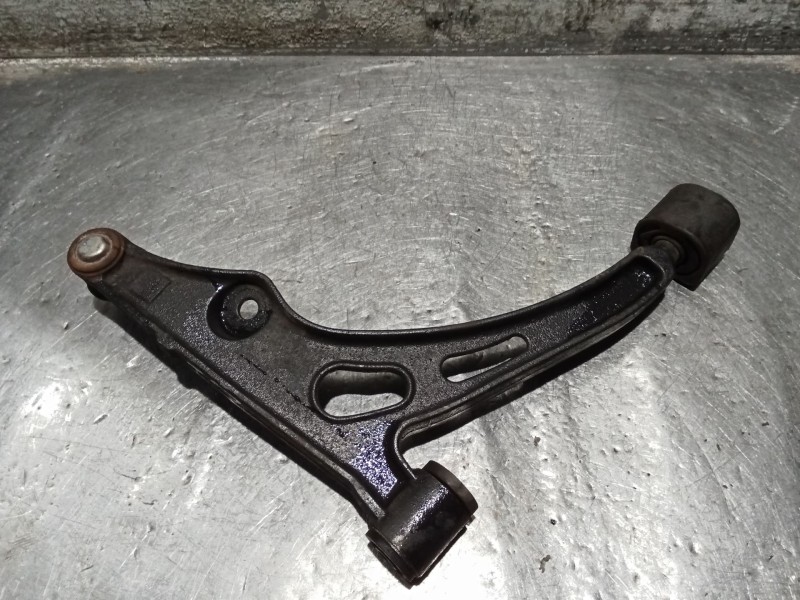 Recambio de transmision delantera izquierda para suzuki baleno (eg) 1.6 i 16v (sy416) referencia OEM IAM   