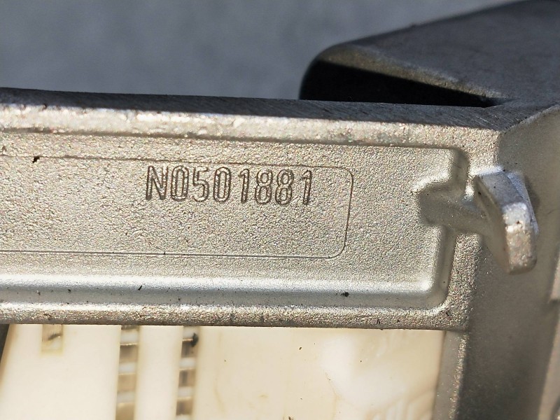 Recambio de conmutador de arranque para opel astra h berlina cosmo referencia OEM IAM N0501881  