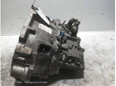 Recambio de caja cambios para nissan almera tino (v10m) 2.2 dci diesel cat referencia OEM IAM  6v 