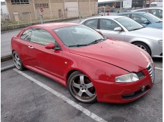 alfa romeo gt (937_) del año 2005