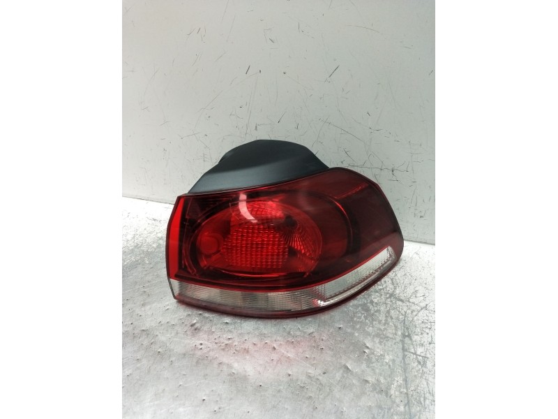 Recambio de piloto trasero derecho para volkswagen golf vi (5k1) advance referencia OEM IAM   