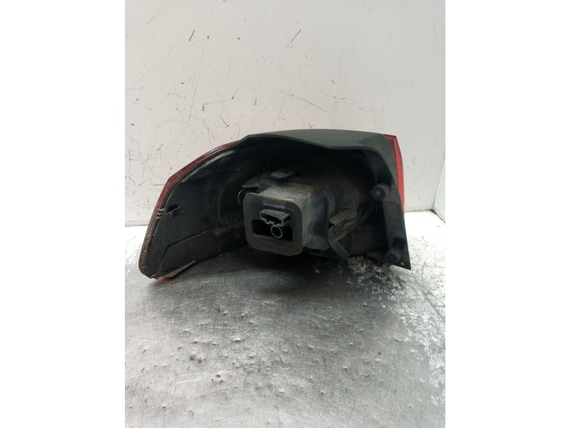 Recambio de piloto trasero derecho para volkswagen golf vi (5k1) advance referencia OEM IAM   