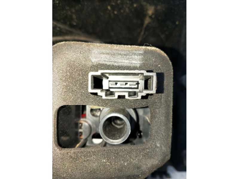 Recambio de piloto trasero derecho para volkswagen golf vi (5k1) advance referencia OEM IAM   